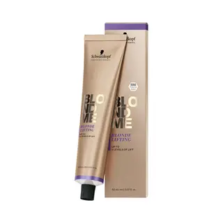 Schwarzkopf Blondme Haarmaske 60 ml Frauen