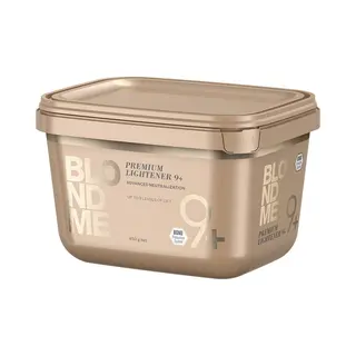Schwarzkopf Professional Blondme Blondeerpoeder Premium Lift 9+ 450g
