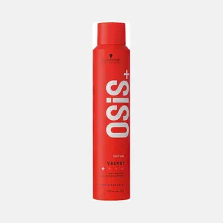 Schwarzkopf Professional OSiS Velvet Lightweight Wax-Effect Spray 200ml