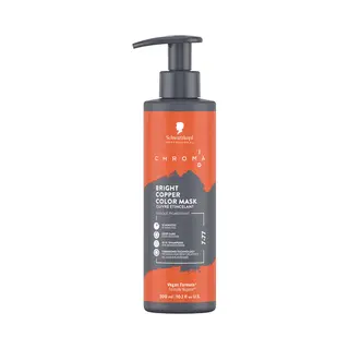 Schwarzkopf Chroma Id haarmasker 300 ml Vrouwen