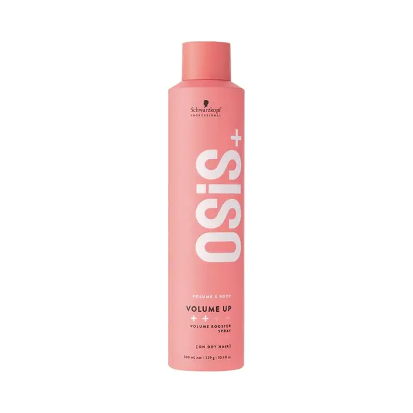 Schwarzkopf - OSiS+ Volume & Body Volume Up Booster Spray - 300ml thumbnail
