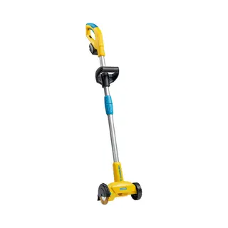Gloria 000288.0000 electric weed sweeper 1800 Rpm Battery