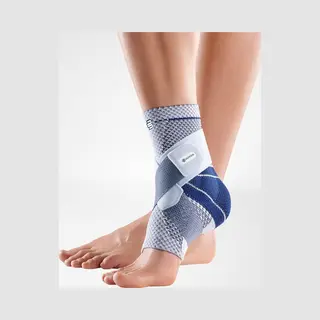 Bauerfeind Malleotrain Plus Compression Ankle Brace Right Size 2