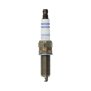 Bosch YR5NI332S - Bougie Double Iridium - 1 Stuk