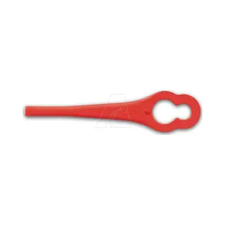 Arnold, Accessoires Tuinmachines, Reservemes Voor Bosch ART26 Accutrim, ART26Li, ART26 Easytrim (Grastrimmer, Onderdelen Voor Tuinmachines)