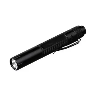 Hama Classic Zwart Pen zaklamp Led