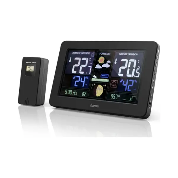 Hama Premium Zwart Batterij/Accu thumbnail