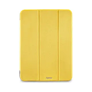 Hama Velvet 27,7 cm (10.9") Folioblad Geel