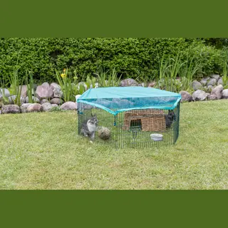 Trixie 6242 small animal habitat