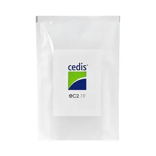 Refill Pack Cedis Cleaning Wipes (90 Pieces)