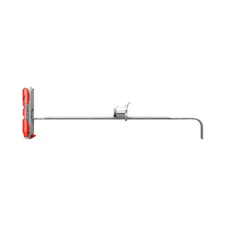 Fischer, Muurpluggen, DuoTec 12 (1 Pcs.)