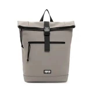 Emily & Noah Rugzak E&N Kairo ( 1370 ) - Dames Rugzakken - Taupe 900