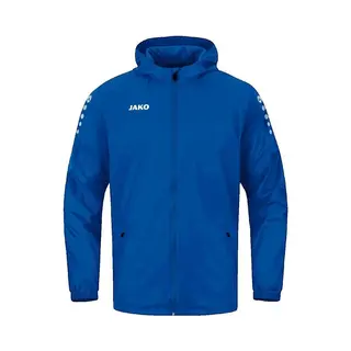 Jako Team 2.0 Regenjas Senior - Maat Xl