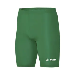 Jako Basic 2.0 Tight - Sportgroen | Maat, L