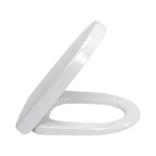 Villeroy & Boch, Wc-deksel, Villay & Boch Vb SubW2 C Prj Pull Md Wit (446937326555349)