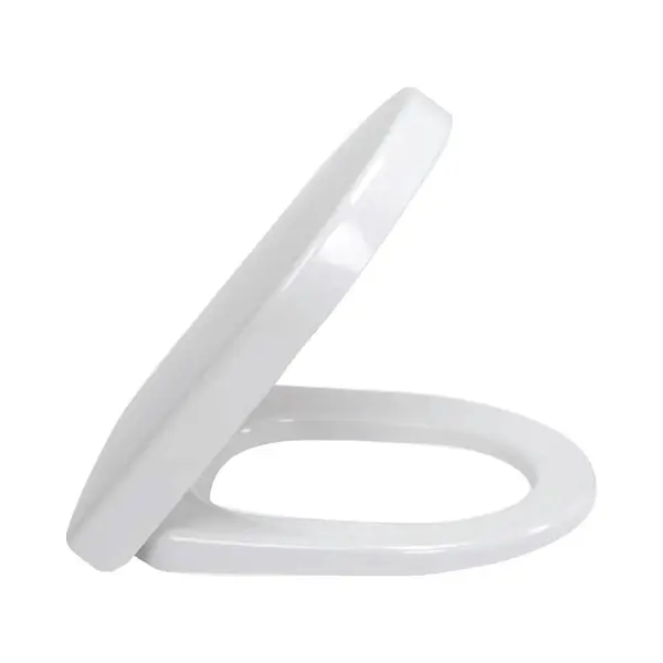Villeroy & Boch, Wc-deksel, Villay & Boch Vb SubW2 C Prj Pull Md Wit (446937326555349) thumbnail