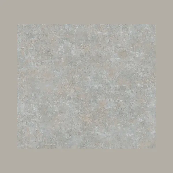 A.S. Création Vliestapete History Of Art Unitapete Einfarbig 10, 05 M X 0, 53 M Blau Grau Braun 376557 37655-7 thumbnail