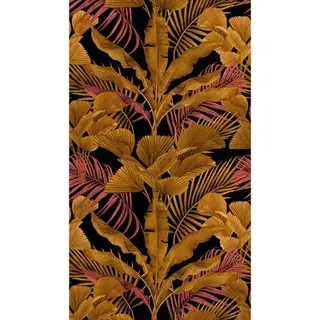 Metropolitan Stories Mural Palm Paradise Mural 391853