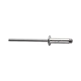 Rapid Standard klinknagel Ø4.0 x 12 mm