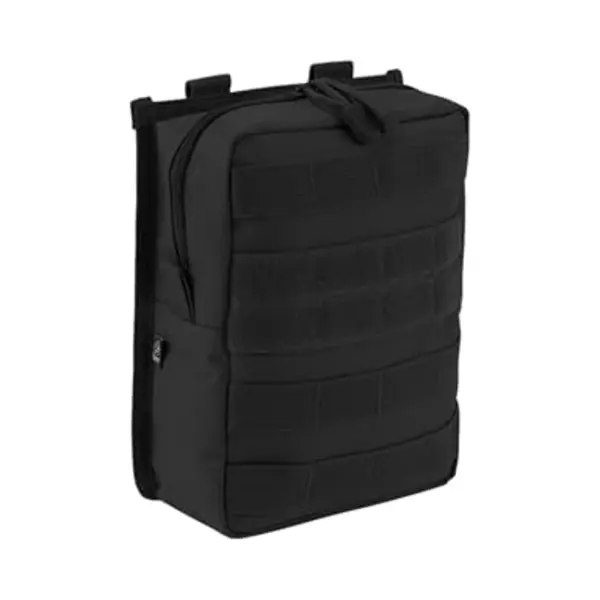 Brandit Molle Pouch Cross Tas Voor Volwassenen (uniseks) thumbnail