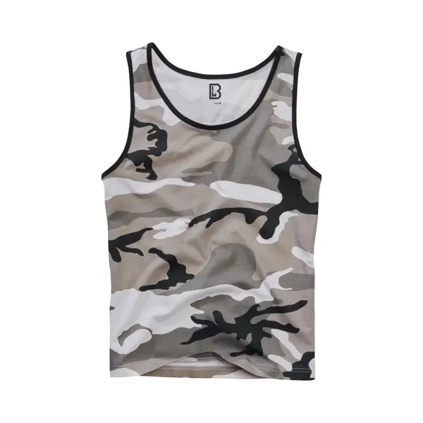 Brandit Tank Top Tanktop Urban thumbnail