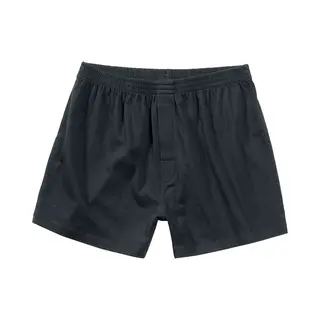 Brandit Boxershort Bw Boxershort Schwarz In Xxl