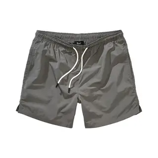 Brandit Swim Shorts Swim Shorts Anthracite