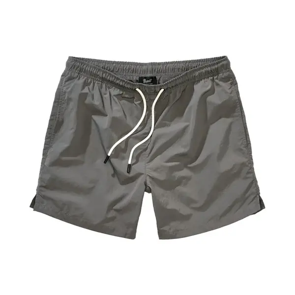 Brandit Swim Shorts Swim Shorts Anthracite thumbnail