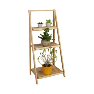 Relaxdays 10020271 plantenstandaard