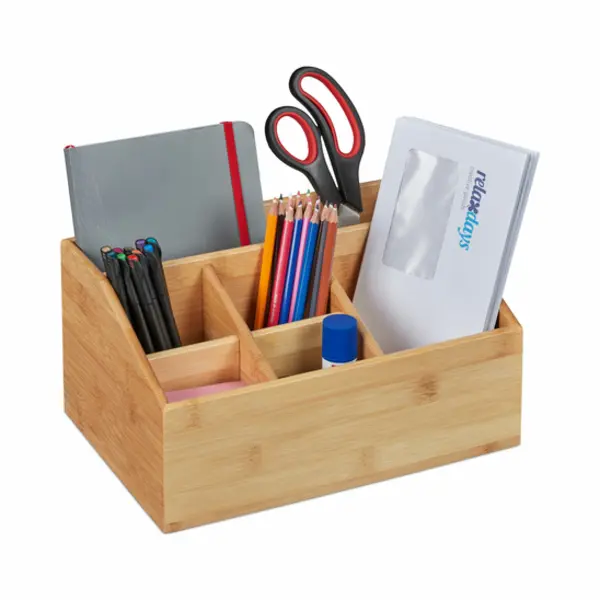 Relaxdays 10031068 desk tray/organizer thumbnail