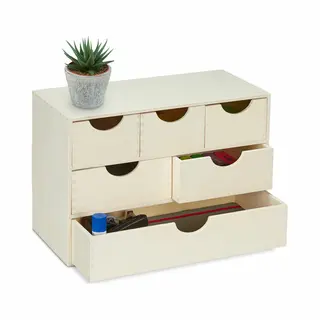 Relaxdays 10032163 ladenkast