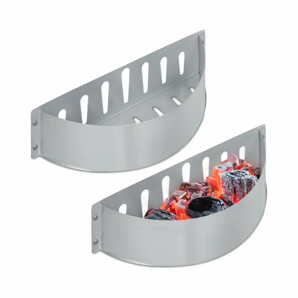 Relaxdays 10035968 buitenbarbecue/grill accessoire thumbnail