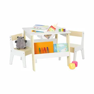Relaxdays 10037799 Kindermöbelset