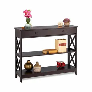 Relaxdays 10041249 salontafel