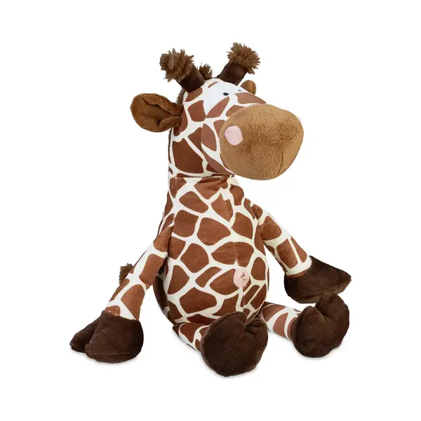 Relaxdays, Deurstop, Deurstopper Giraffe (1 Pcs.) thumbnail