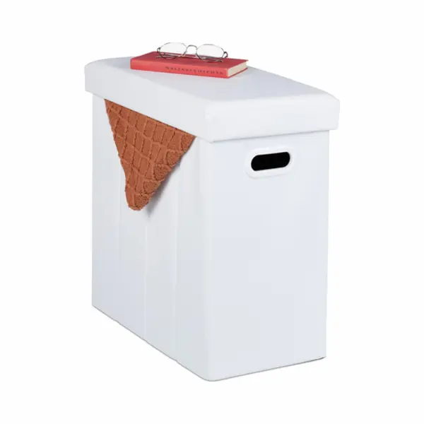 Relaxdays 10048870 pouffe/ottoman thumbnail