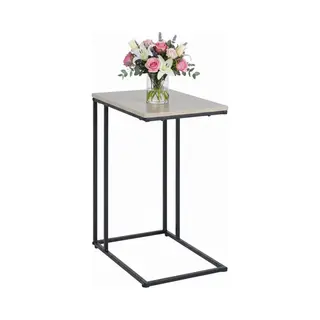 Relaxdays, Salontafel, Beistelltisch