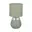 groen, zilver