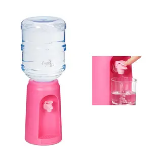 Waterdispenser Met Kraantje - Watertap Kantoor - Water Tap - Dispenser - 4.5 L