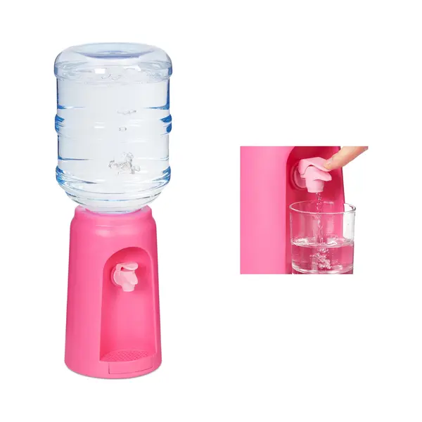 Waterdispenser Met Kraantje - Watertap Kantoor - Water Tap - Dispenser - 4.5 L thumbnail