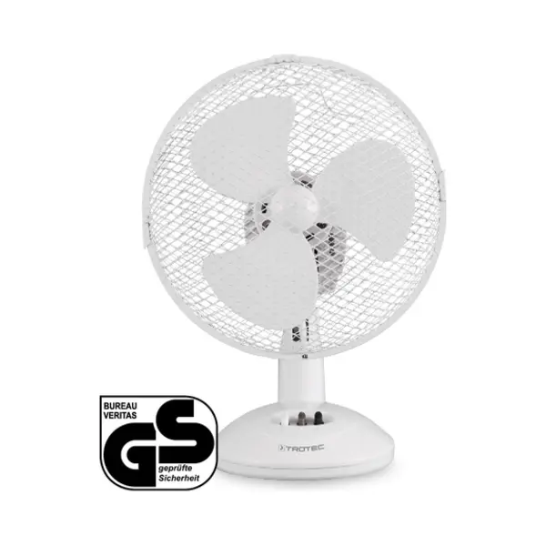 Trotec 1510005011 household fan thumbnail
