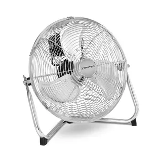 Trotec Tvm 12 Chrome