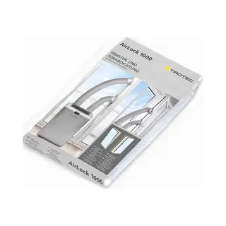 Trotec 6100002004 door/window seal