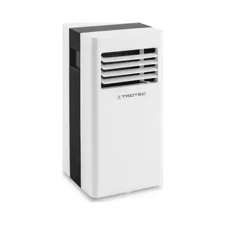 Trotec Pac 2100 X portable air conditioner 63 dB Black, White