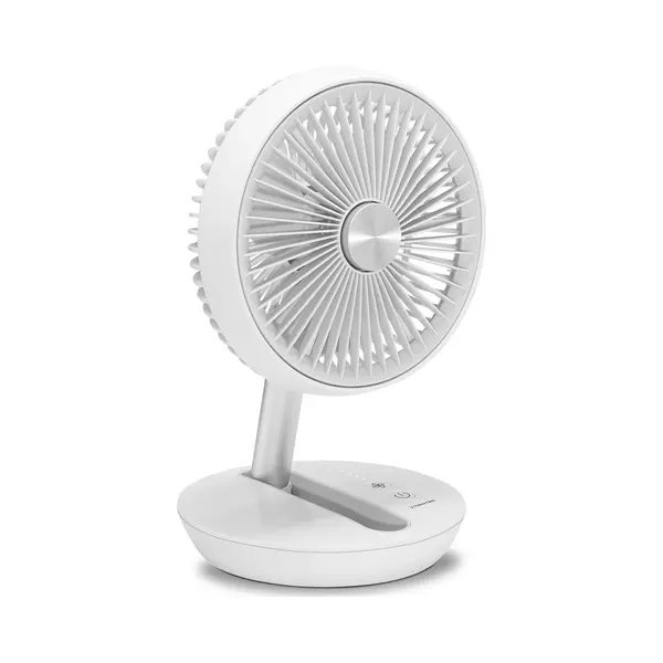 Trotec Akku-Tischventilator Tve 2 W thumbnail