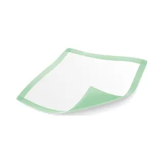 MoliCare Bed Mat verschoonkussen Cellulose Wit Plat