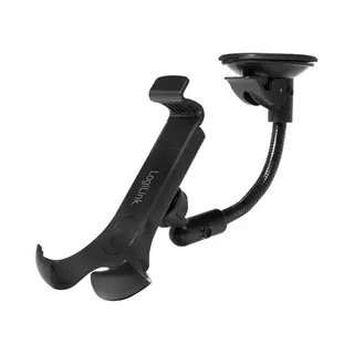 LogiLink AA0102 Halterung Passive Halterung Handy/Smartphone Schwarz