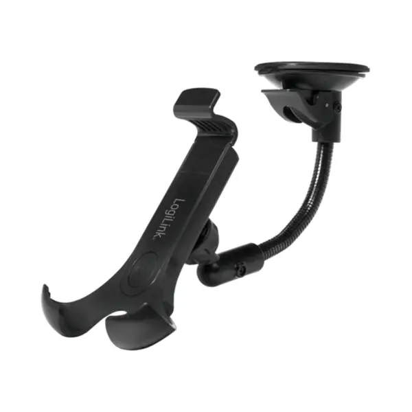 LogiLink AA0102 Halterung Passive Halterung Handy/Smartphone Schwarz thumbnail