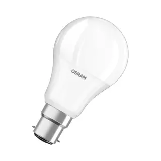 Osram 4052899961531 Led-Lampe Warmweiß 2700 K 8,5 W B22d F