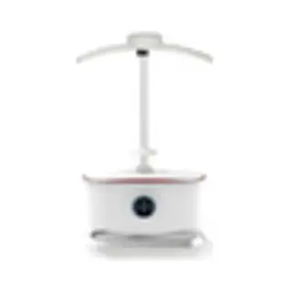 CLEANmaxx 02968200125 elektrische wasdroger 1800 W Inklapbaar